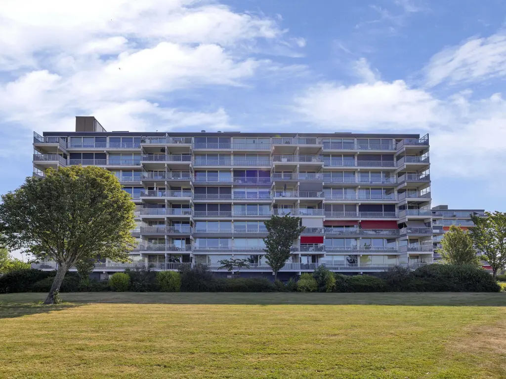 Merellaan 109, MAASSLUIS