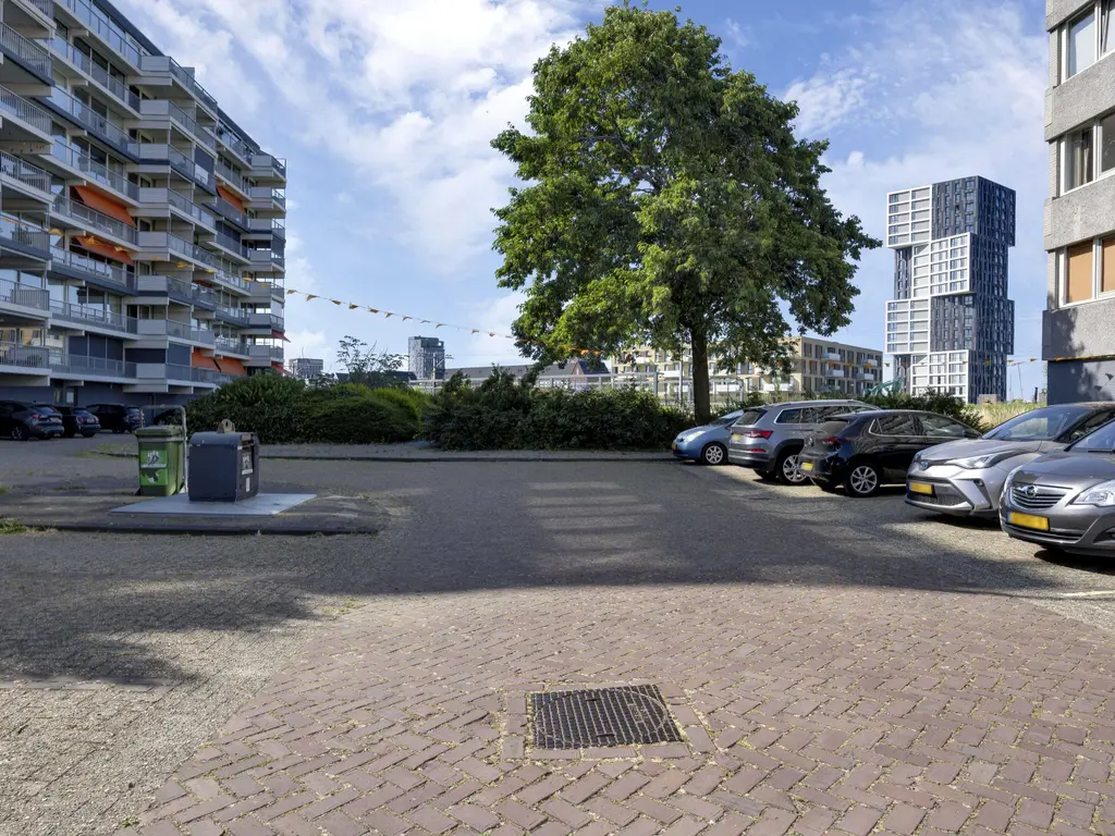 Merellaan 109, MAASSLUIS