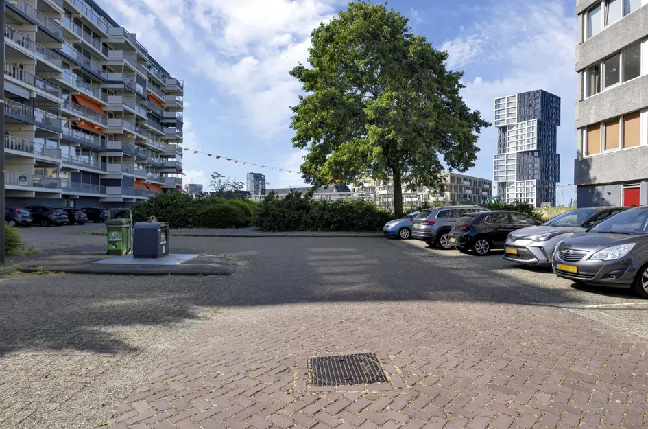 Merellaan 109