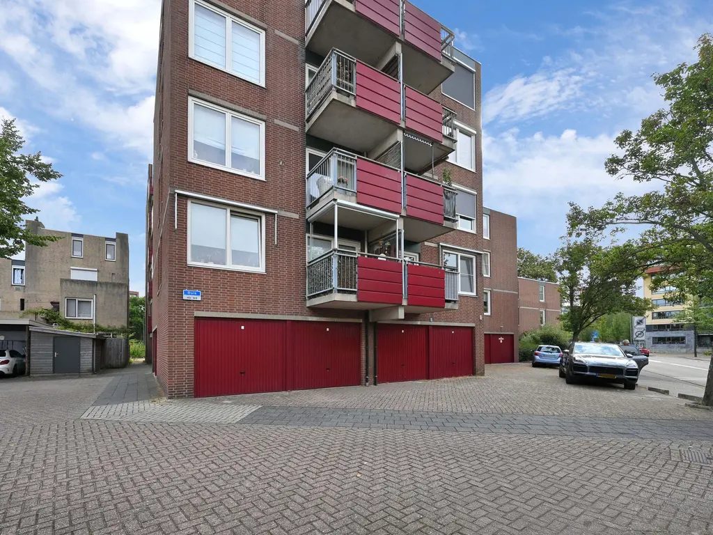 Buis 91, MAASSLUIS