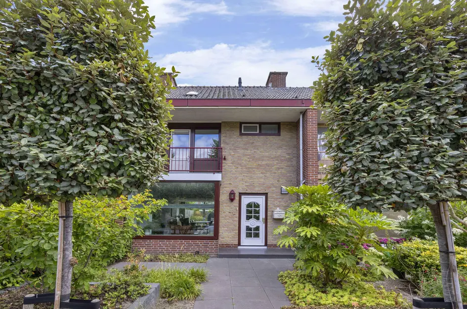 Nachtegaallaan 23