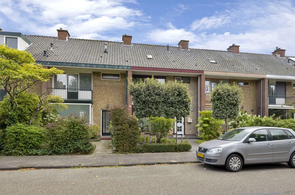 Nachtegaallaan 23