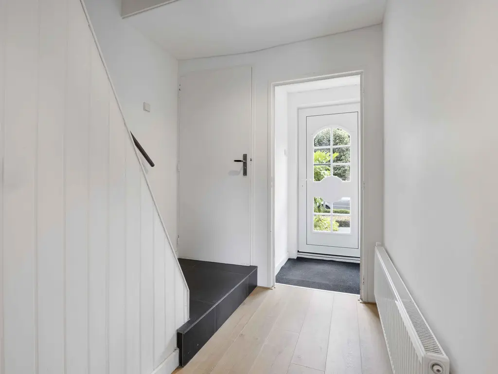Nachtegaallaan 23, MAASSLUIS