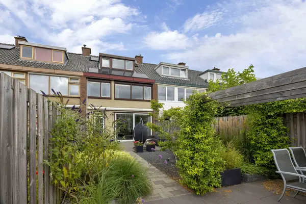 Nachtegaallaan 23