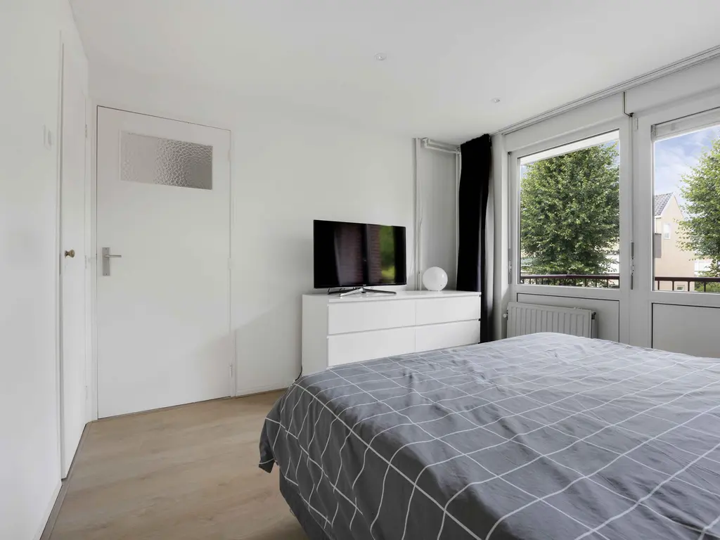 Nachtegaallaan 23, MAASSLUIS