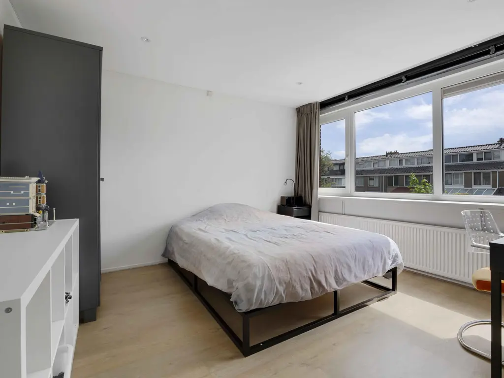 Nachtegaallaan 23, MAASSLUIS