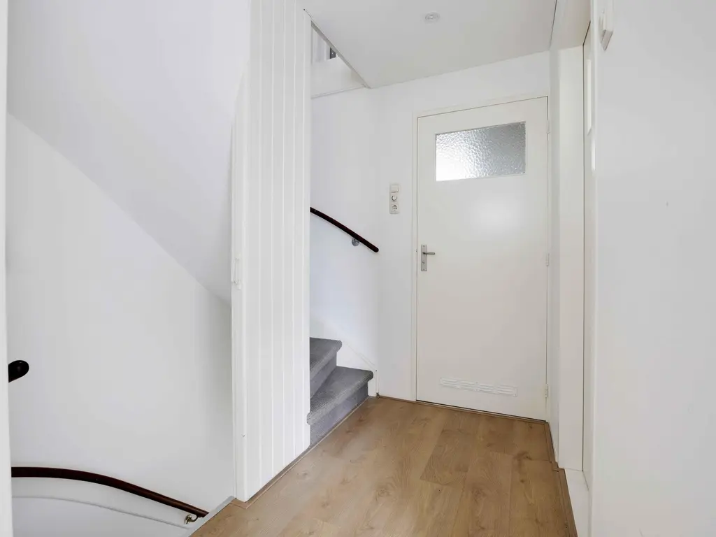 Nachtegaallaan 23, MAASSLUIS