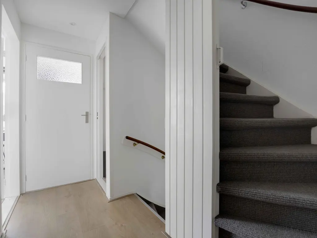 Nachtegaallaan 23, MAASSLUIS