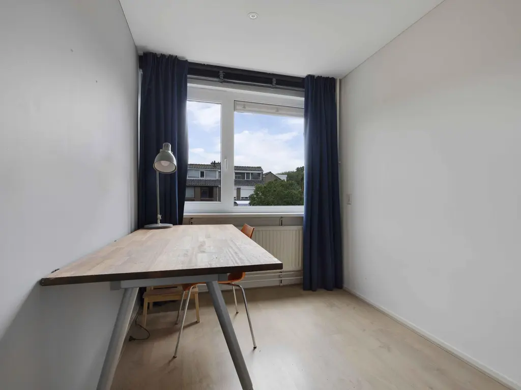 Nachtegaallaan 23, MAASSLUIS