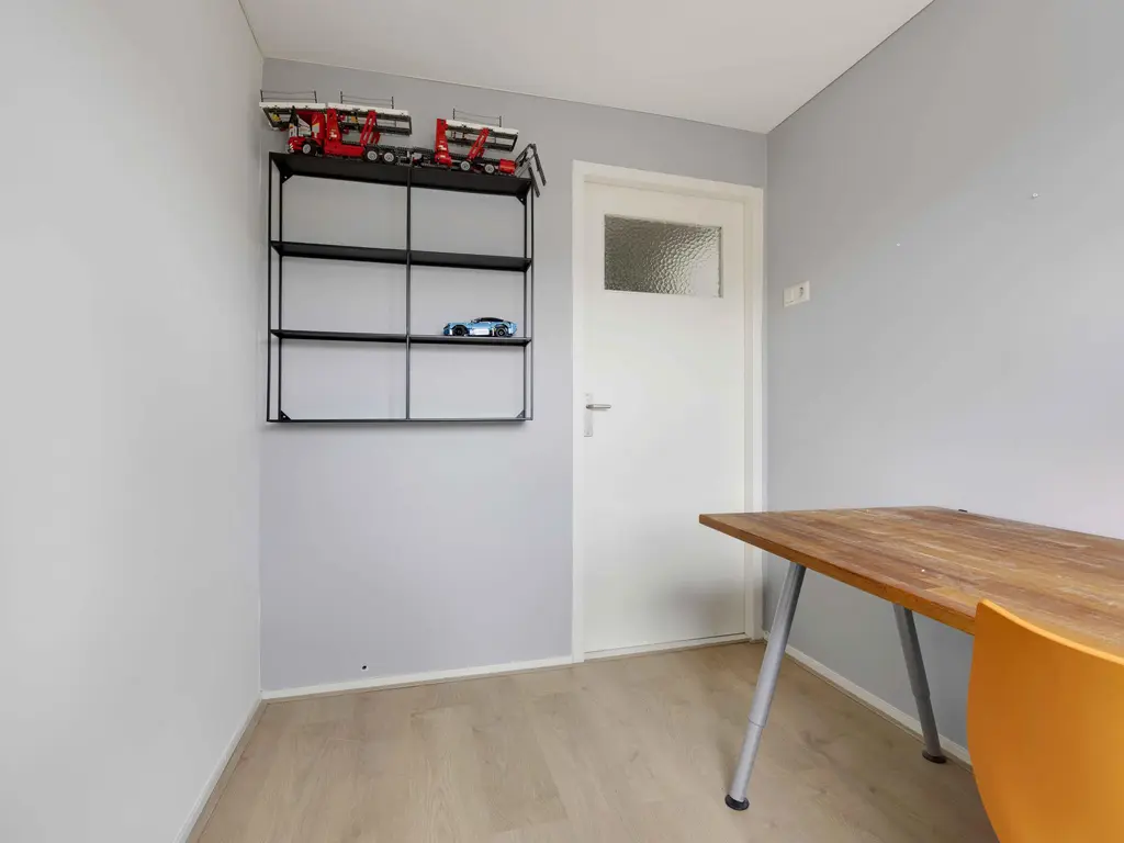 Nachtegaallaan 23, MAASSLUIS