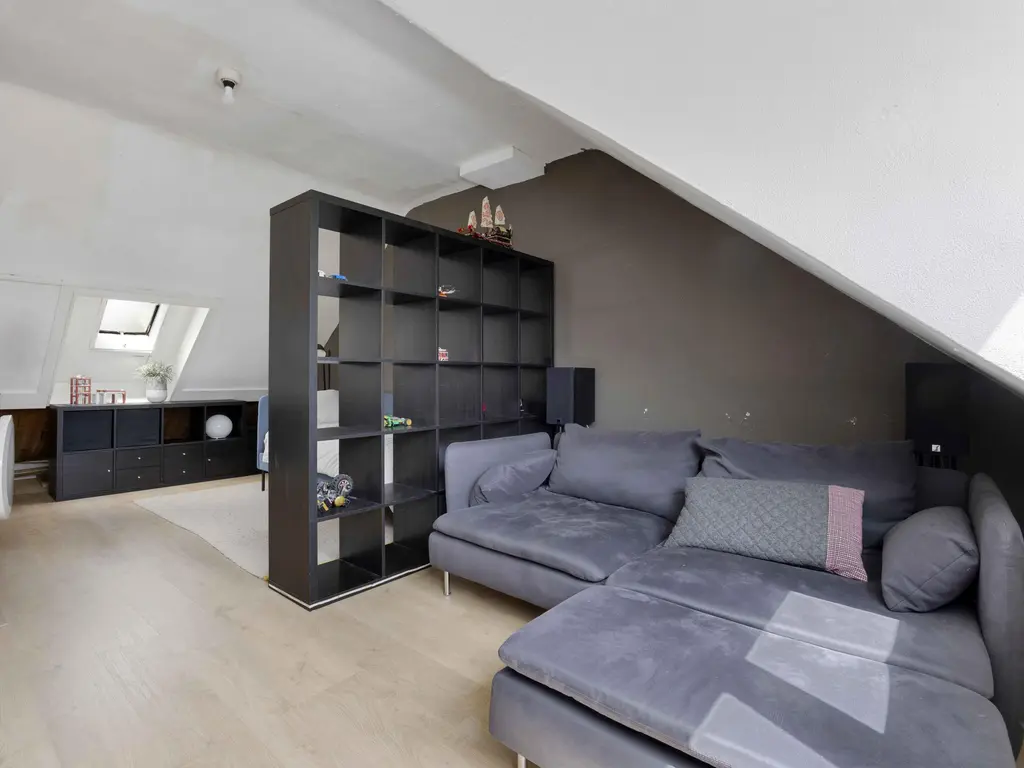 Nachtegaallaan 23, MAASSLUIS