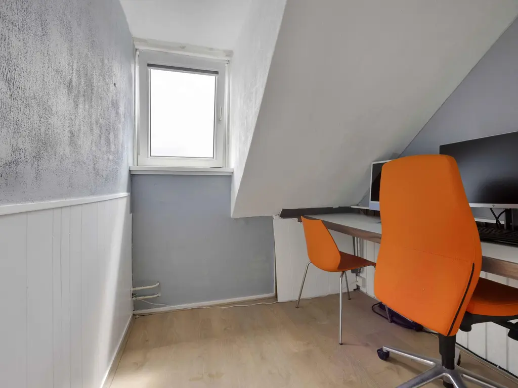 Nachtegaallaan 23, MAASSLUIS
