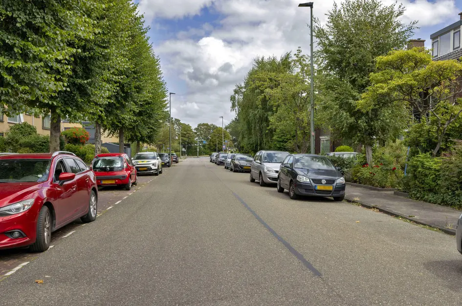 Nachtegaallaan 23