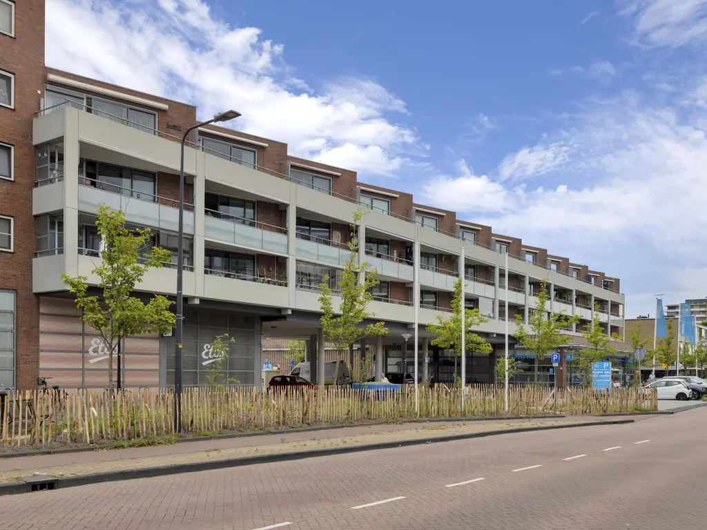 Mesdaglaan 191, MAASSLUIS