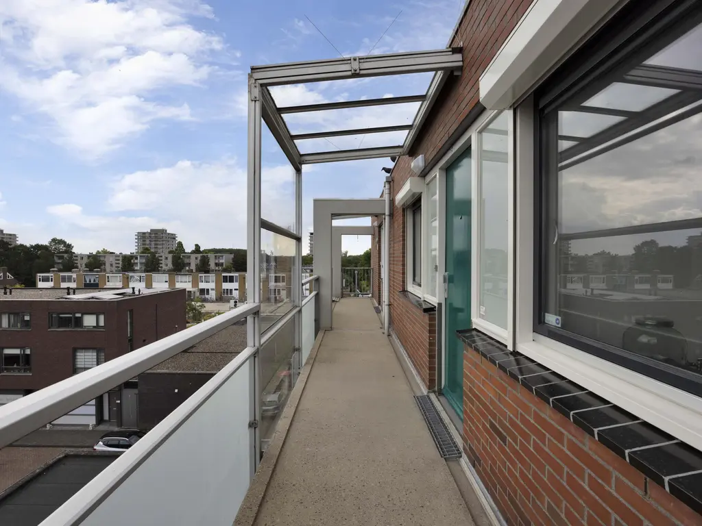Mesdaglaan 191, MAASSLUIS