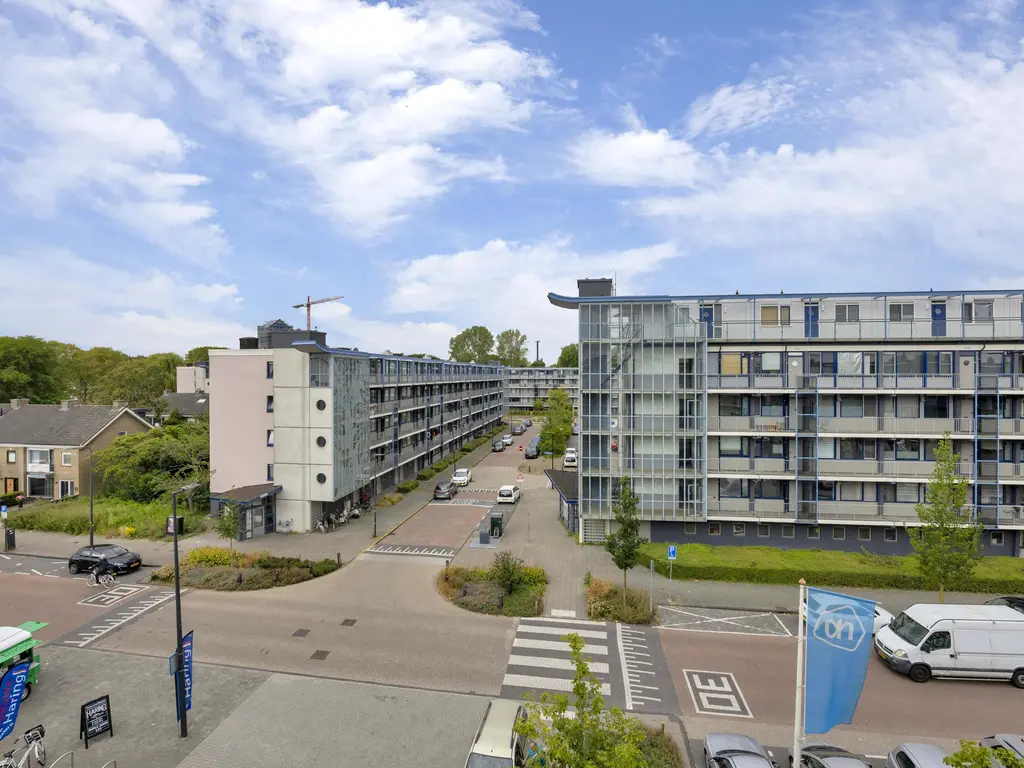 Mesdaglaan 191, MAASSLUIS