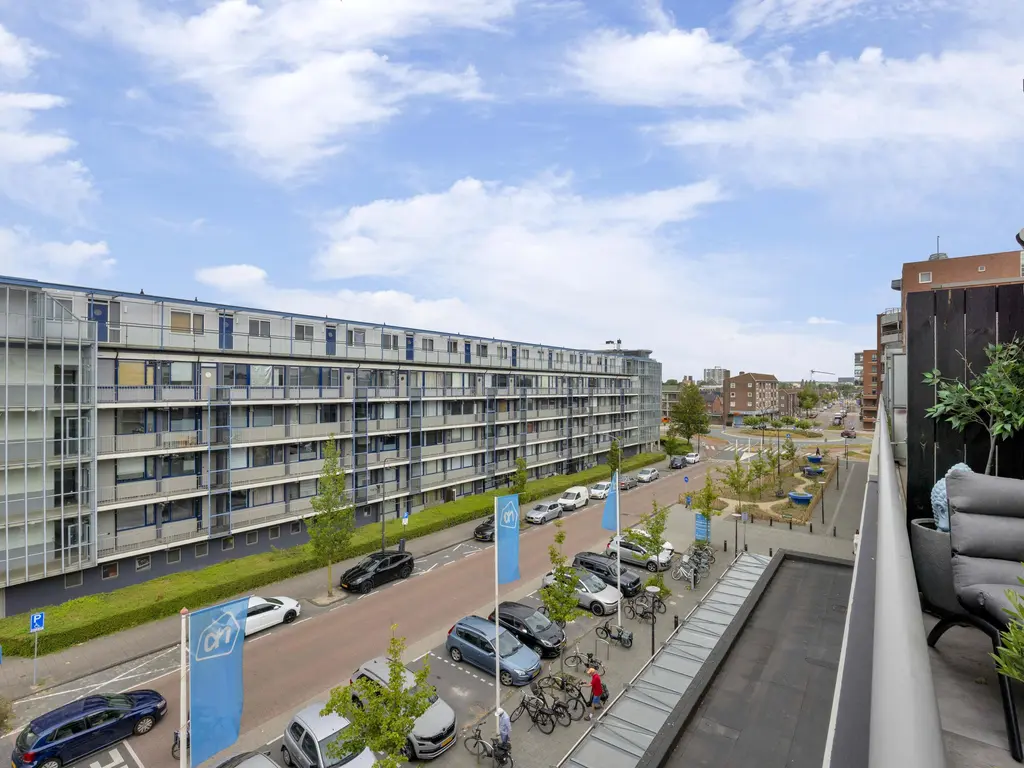 Mesdaglaan 191, MAASSLUIS
