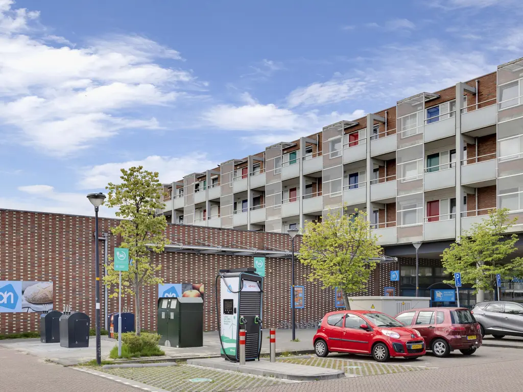 Mesdaglaan 191, MAASSLUIS