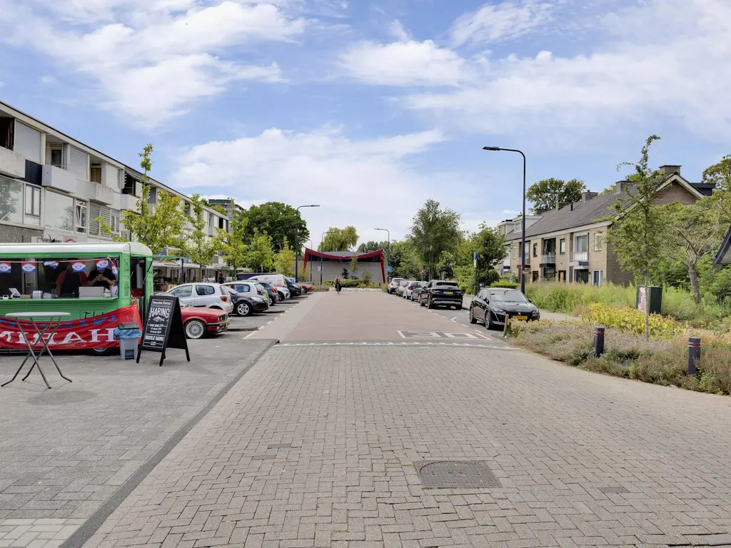 Mesdaglaan 191, MAASSLUIS