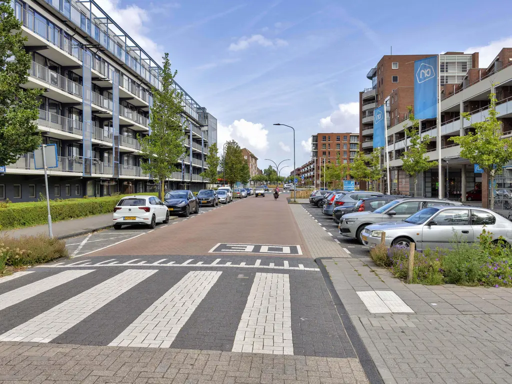 Mesdaglaan 191, MAASSLUIS