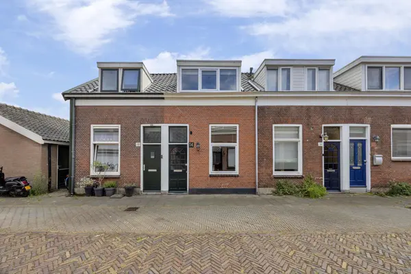 Pieter Schimstraat 14