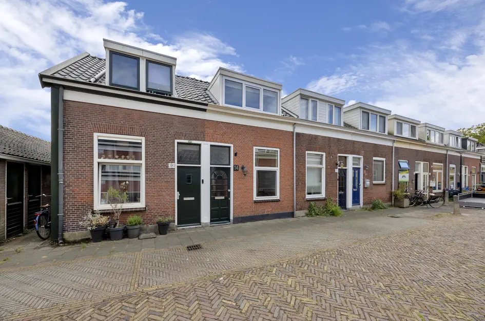 Pieter Schimstraat 14