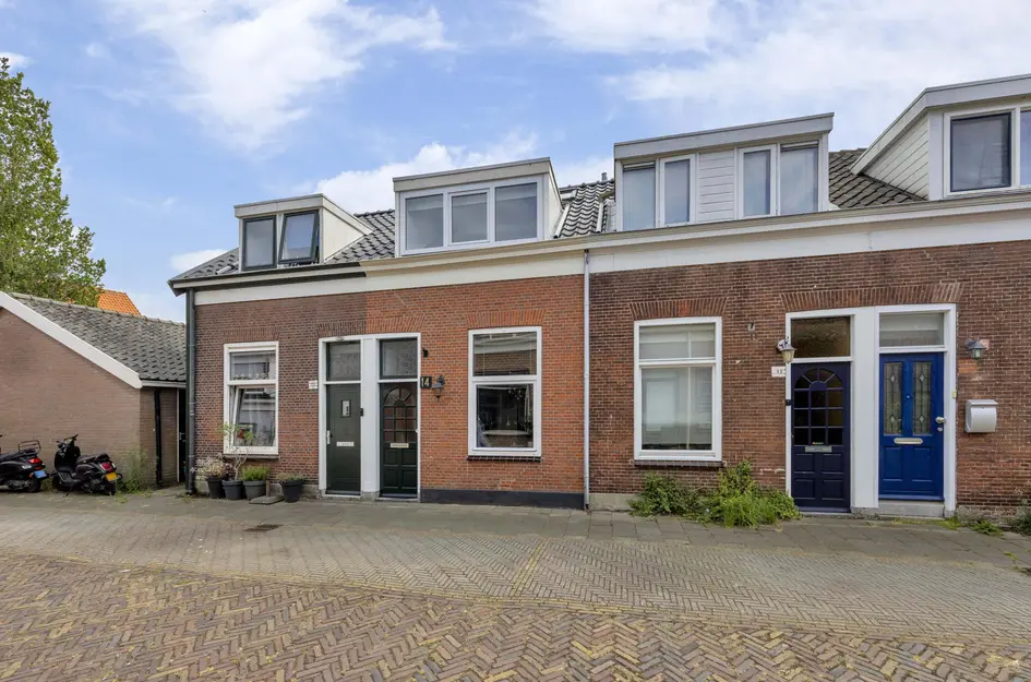 Pieter Schimstraat 14