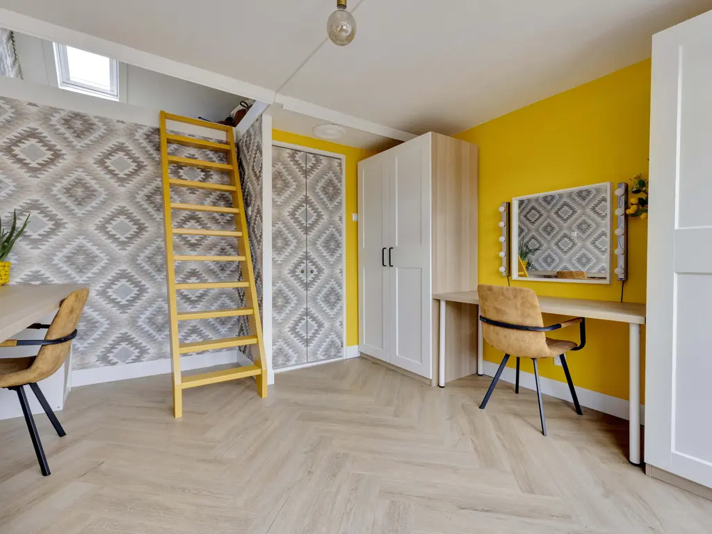 Pieter Schimstraat 14, MAASSLUIS