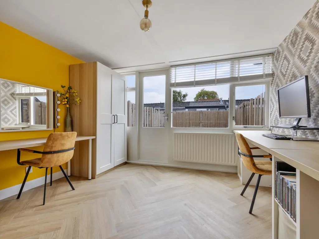 Pieter Schimstraat 14, MAASSLUIS