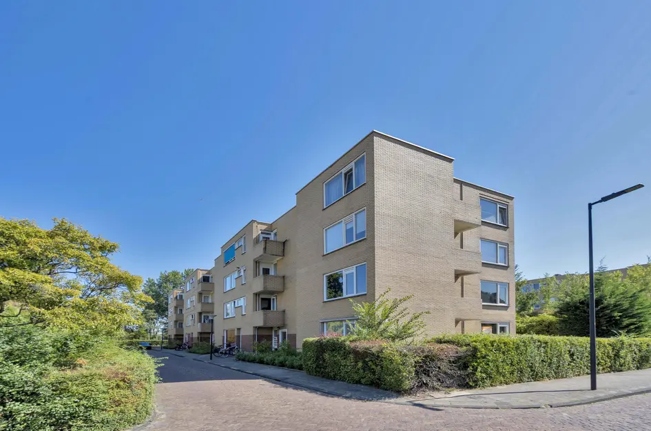 Koekoekstraat 92