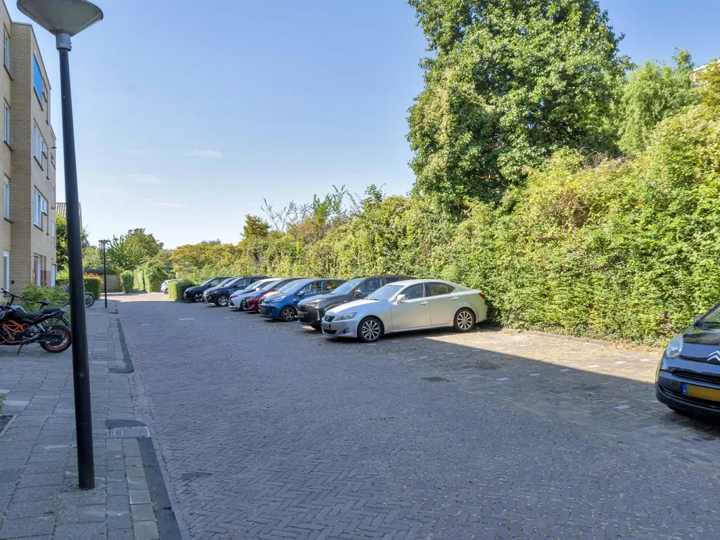 Koekoekstraat 92, MAASSLUIS