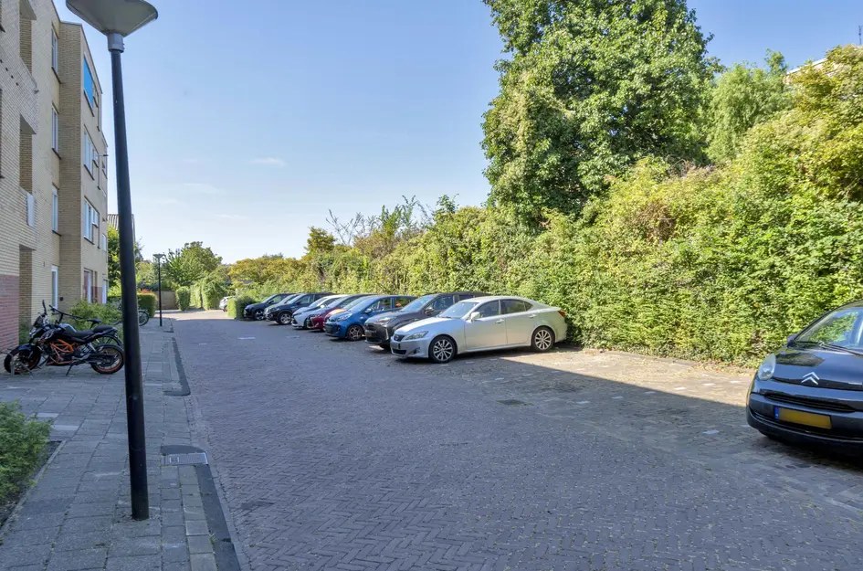Koekoekstraat 92