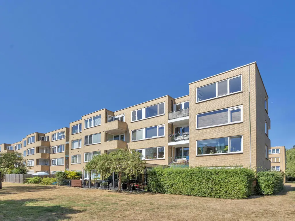 Koekoekstraat 92, MAASSLUIS