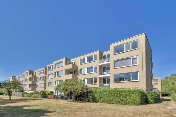 Koekoekstraat 92