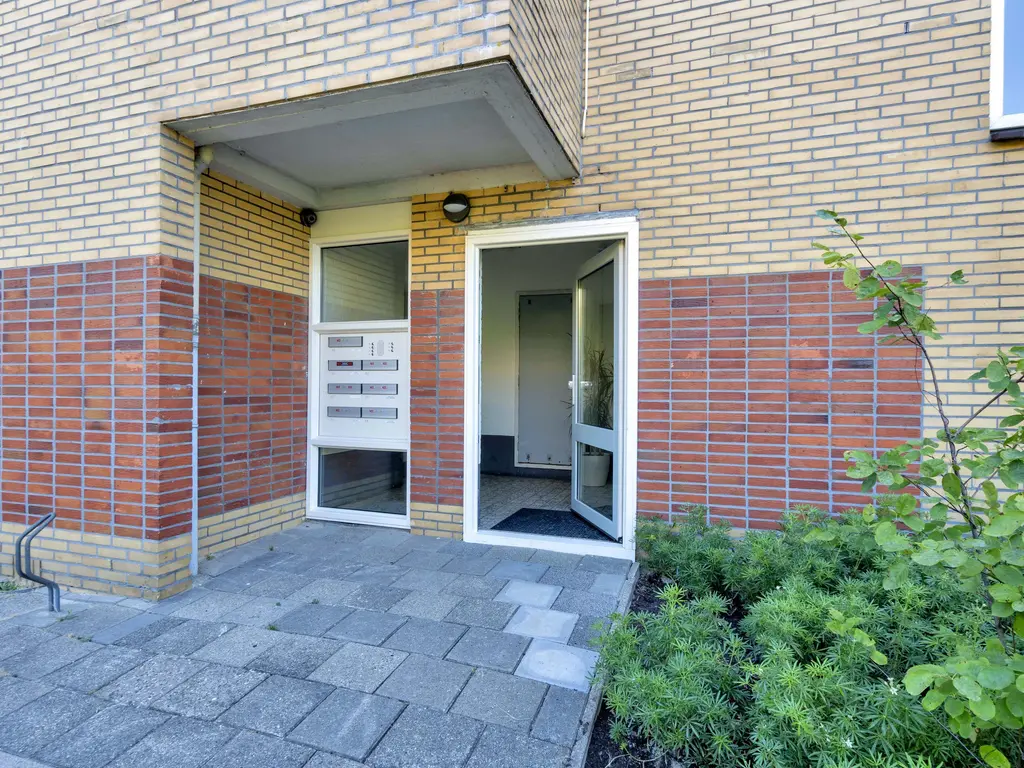 Koekoekstraat 92, MAASSLUIS