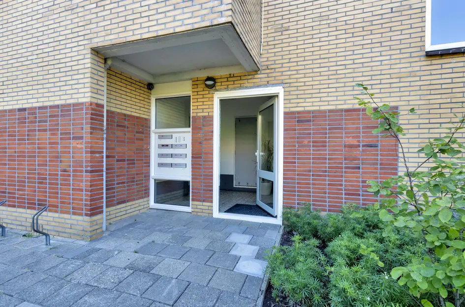 Koekoekstraat 92