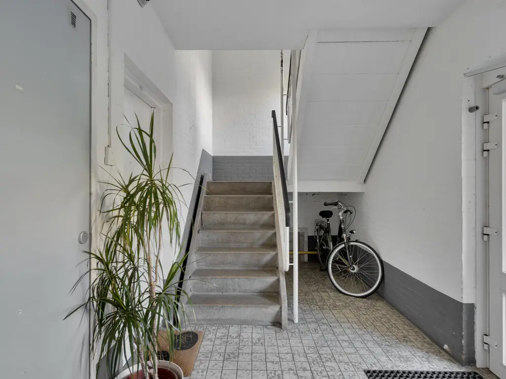 Koekoekstraat 92, MAASSLUIS