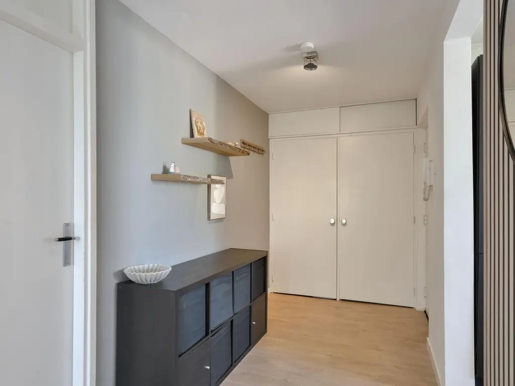 Koekoekstraat 92, MAASSLUIS