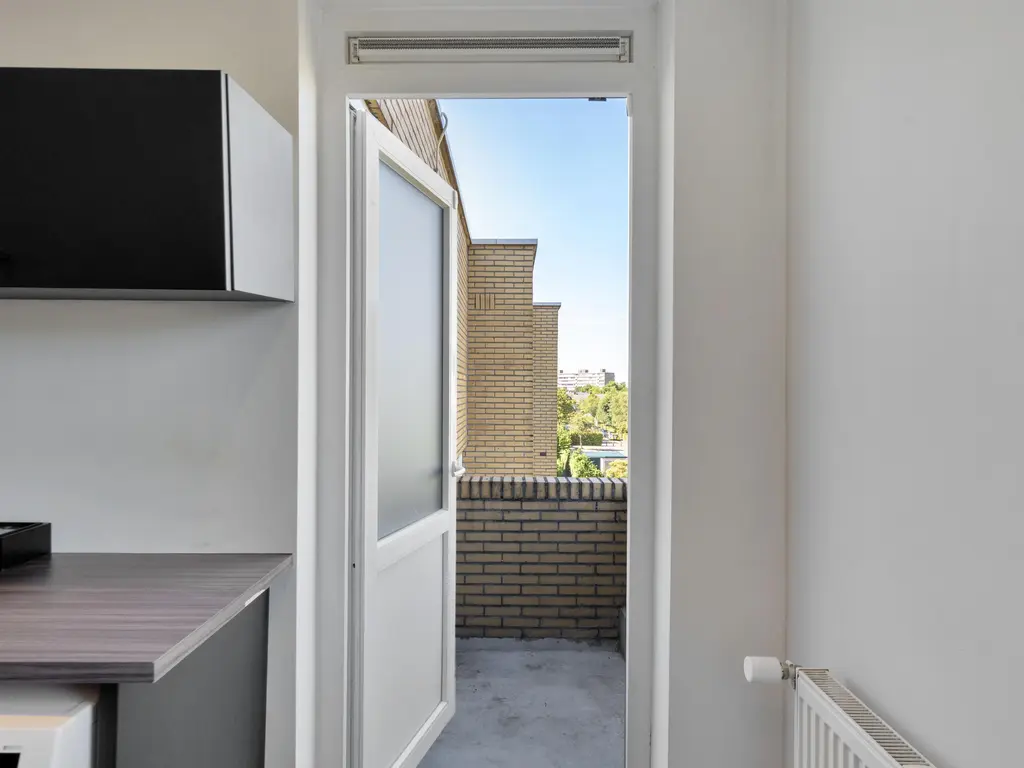 Koekoekstraat 92, MAASSLUIS