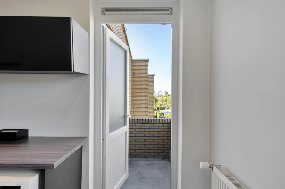 Koekoekstraat 92