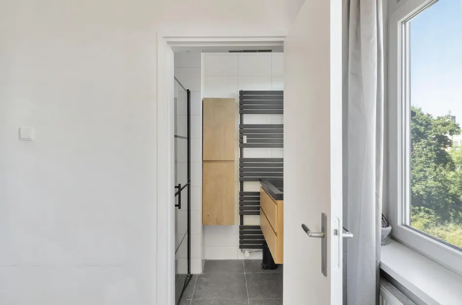 Koekoekstraat 92