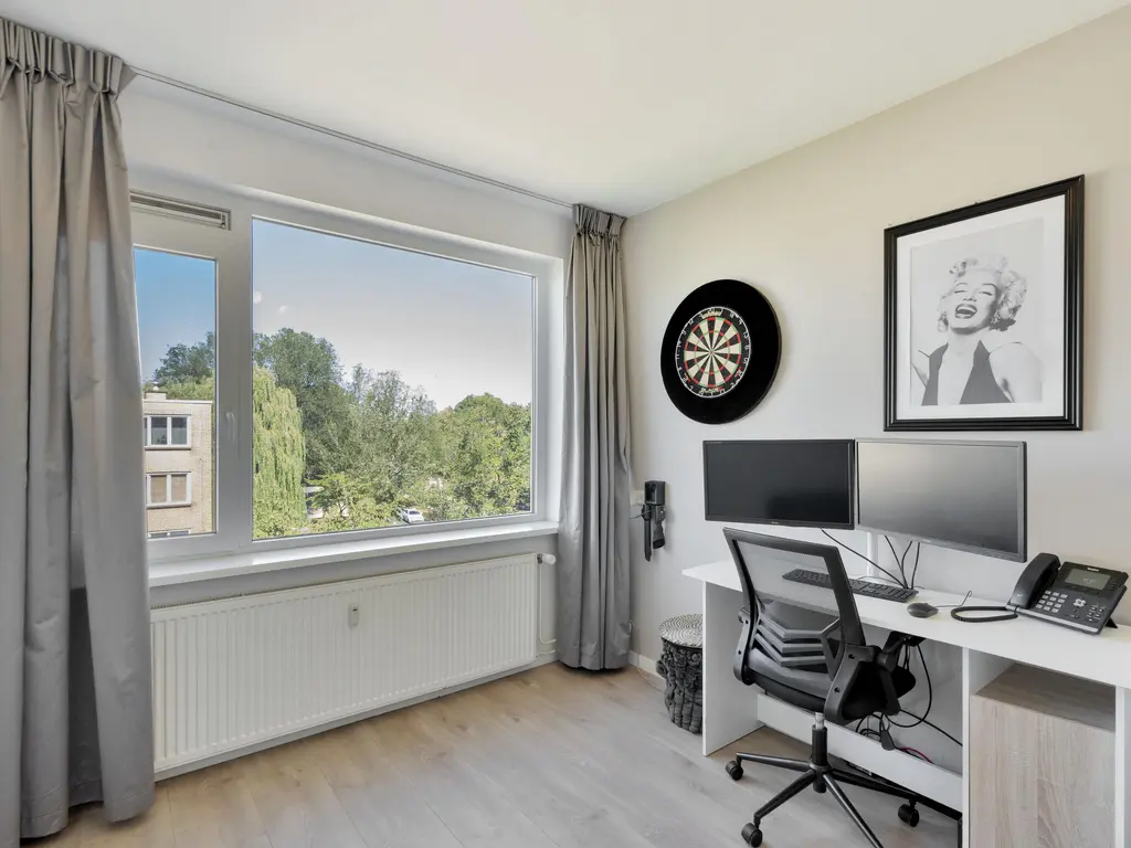 Koekoekstraat 92, MAASSLUIS