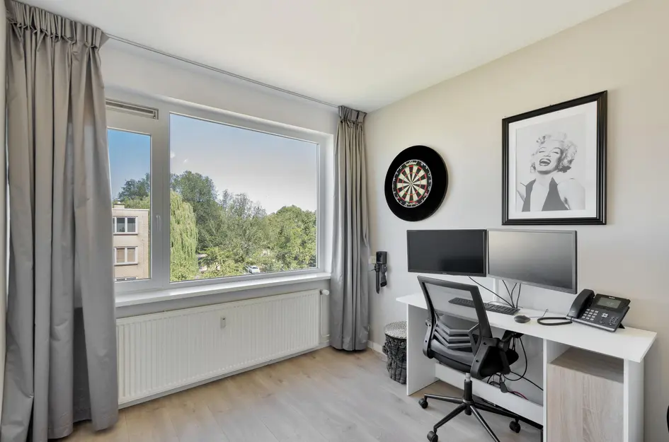 Koekoekstraat 92