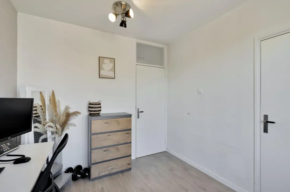 Koekoekstraat 92