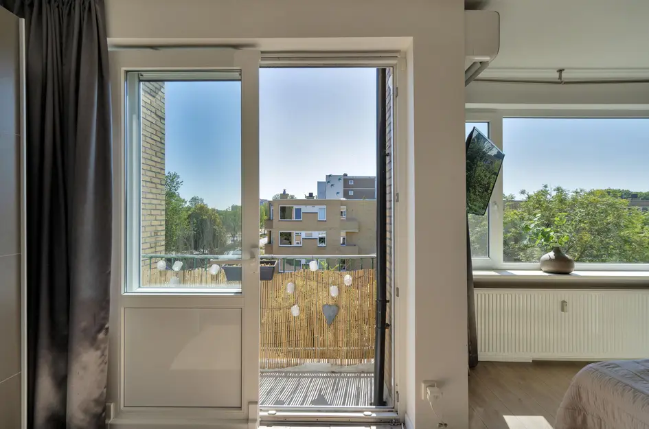 Koekoekstraat 92