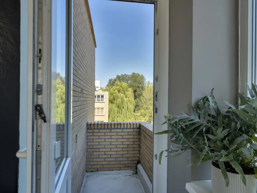 Koekoekstraat 92, MAASSLUIS