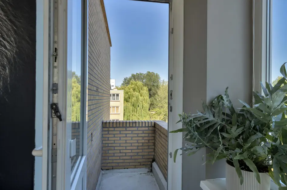 Koekoekstraat 92