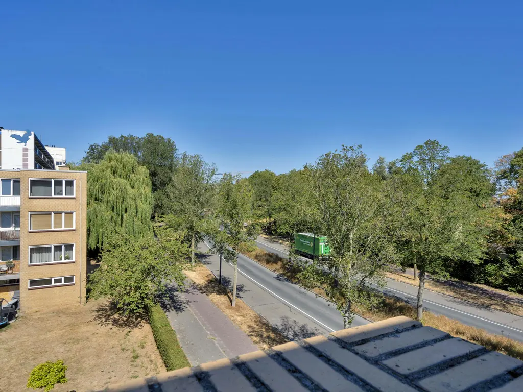 Koekoekstraat 92, MAASSLUIS