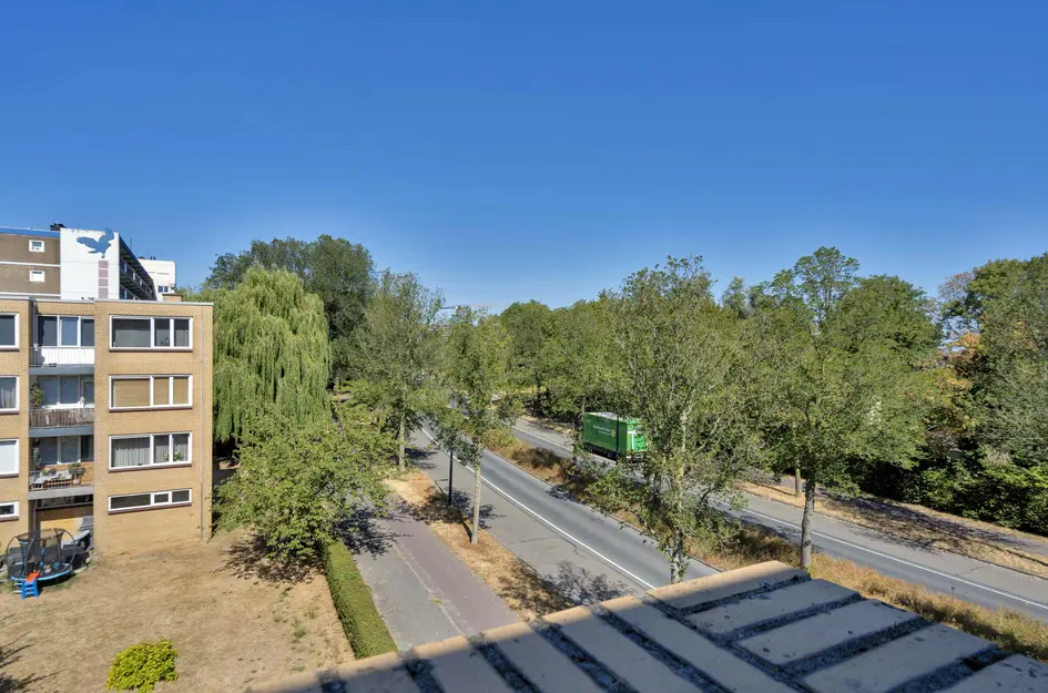 Koekoekstraat 92