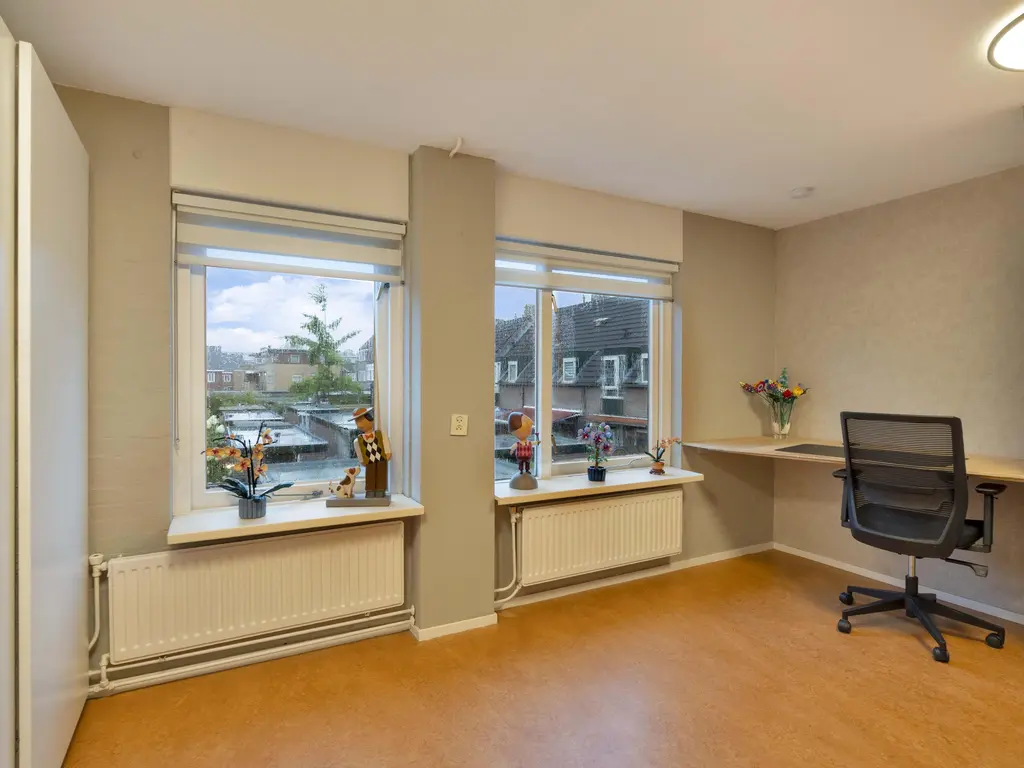 Tuinstraat 6, MAASSLUIS